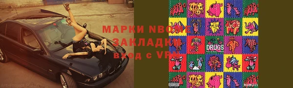 крисы Алексин