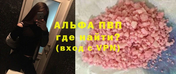 крисы Алексин
